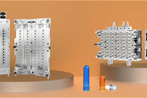 preform pet pco1881
